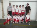 Saison 2010/2011
