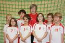 Saison 2010/2011